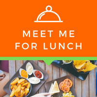Meet Me for Lunch - Summit Pizza