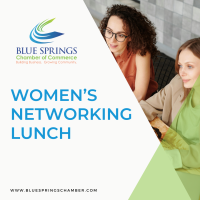 Women's Networking Lunch - Summit Pizza