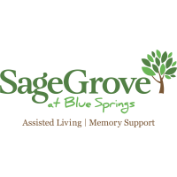 SageGrove at Blue Springs Open House