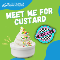 Meet Me for Custard