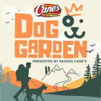 Dog Garden Puppy Yoga