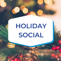 Holiday Social