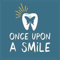 Once Upon A Smile
