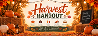 Free Harvest Hangout