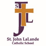 St. John LaLande School