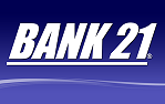 BANK 21
