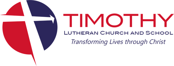Timothy Lutheran Church and School