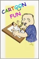 Cartooning for Kids