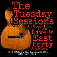 The Tuesday Sessions