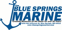 Blue Springs Marine