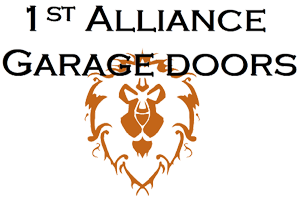 1st Alliance Garage Doors