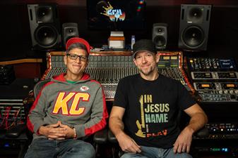 GFM Recording Studios