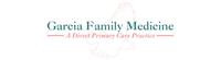 Garcia Family Medicine - A Direct Primary Care