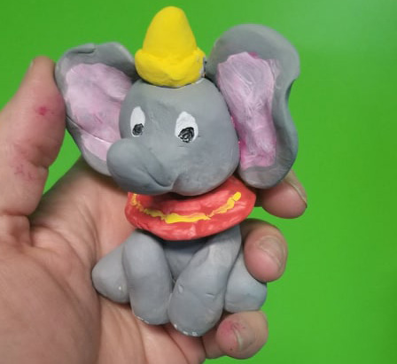 clay class