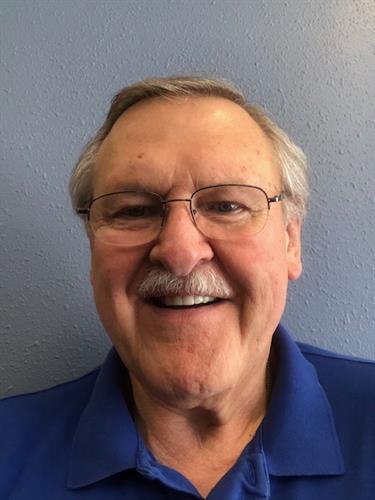 Don Mueller - Here to assist you in any way that I can Don Mueller - Here to assist you in any way that I can
