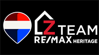 Joey Zarrillo, Z Team at RE/MAX Heritage