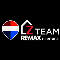 Joey Zarrillo, Z Team at RE/MAX Heritage