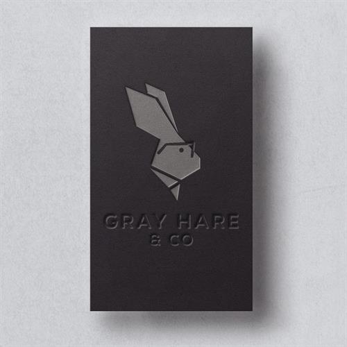 Gray Hare & Co Branding & Logo Development