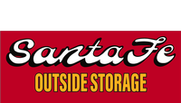 Santa Fe Outside Storage
