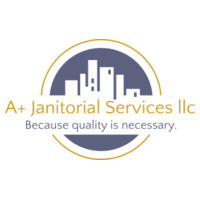 A PLUS JANITORIAL SERVICES LLC