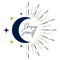 Chasing Serenity - Blue Springs