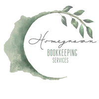 Homegrown Bookkeeping Services, LLC