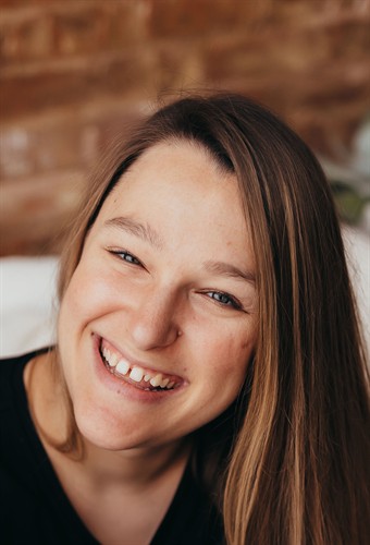 Emily Richardson