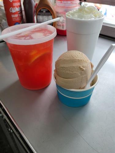 Jus Chill'n Sweets N Treats