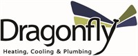 Dragonfly Heating, Cooling & Plumbing LLC