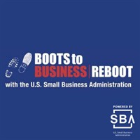 VetBiz Reboot (Entrepreneurial Training) Virtual