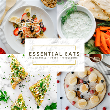 Essential Eats Grazing, LLC