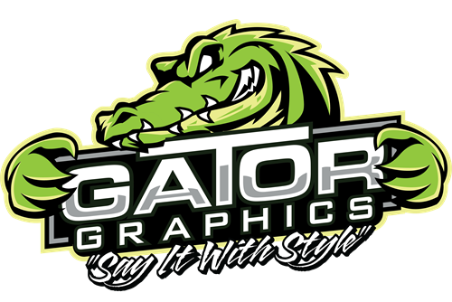 Gator Graphics Logo