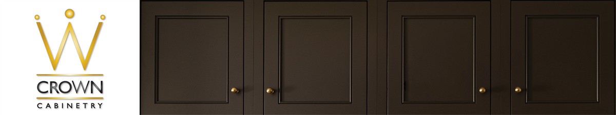 Crown Cabinetry Crown Cabinetry