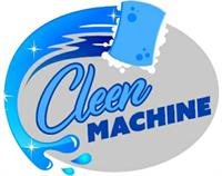 Cleen Machine Janitorial Service