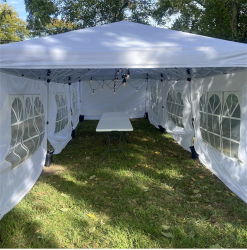 10 x 30 Tent
