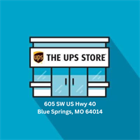 The UPS Store #4375