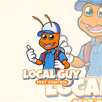 Local Guy Pest Control