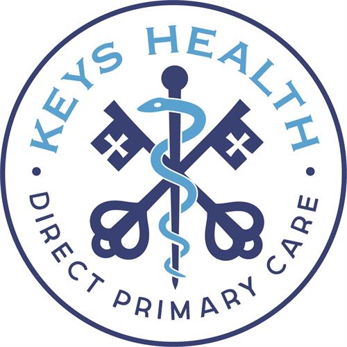 Keys Health DPC Logo