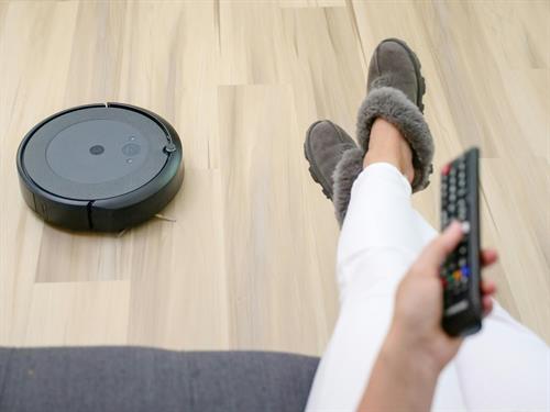 Smart Vacuums that Make your Cleaning Experience a Relaxful Time 