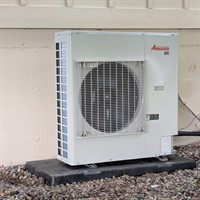 Frost or Ice on Your Heat Pump? A Winter Defrost Guide for Blue Springs and Grain Valley Homes