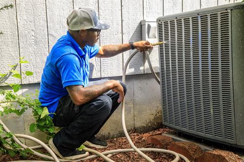 Our licensed technicians provide honest, expert HVAC repairs and maintenance for your home.