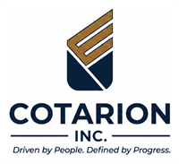 Cotarion Inc.