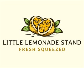 The Little Lemonade Stand