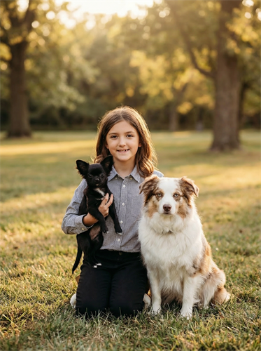 Future Trainer with Dogs | Noble Dog Training 