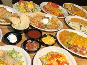 Rancho Grande Cantina