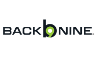 Back Nine Golf Grand Opening