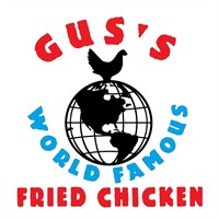 Gus's World Famous Fried Chicken 