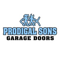 Prodigal Sons Garage Doors