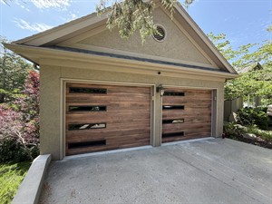 Prodigal Sons Garage Doors