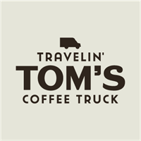 Travelin' Tom's Coffee Truck